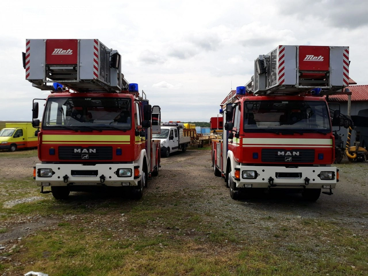 MAN inny - Zdjęcie 36