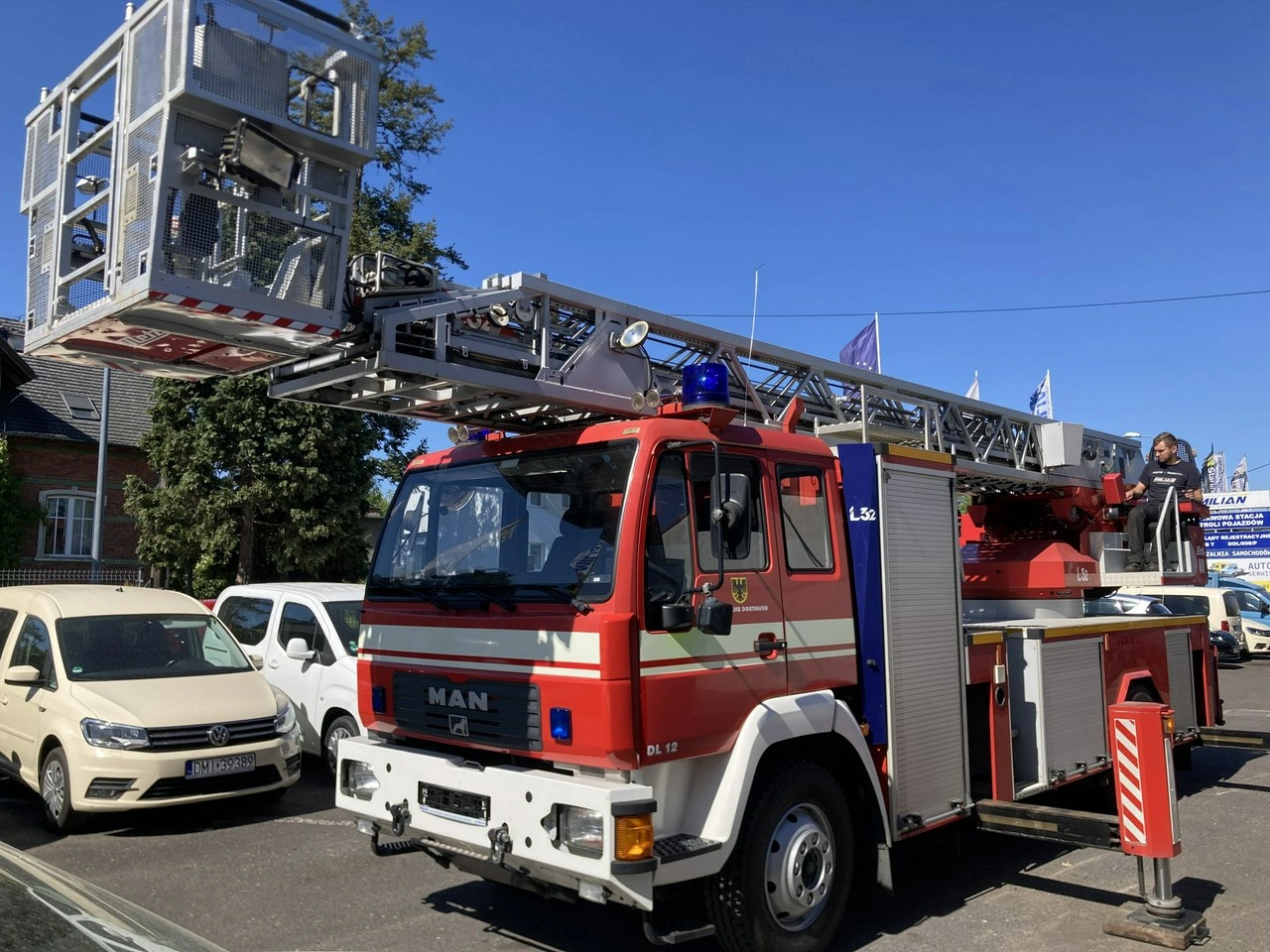 MAN inny - Zdjęcie 3