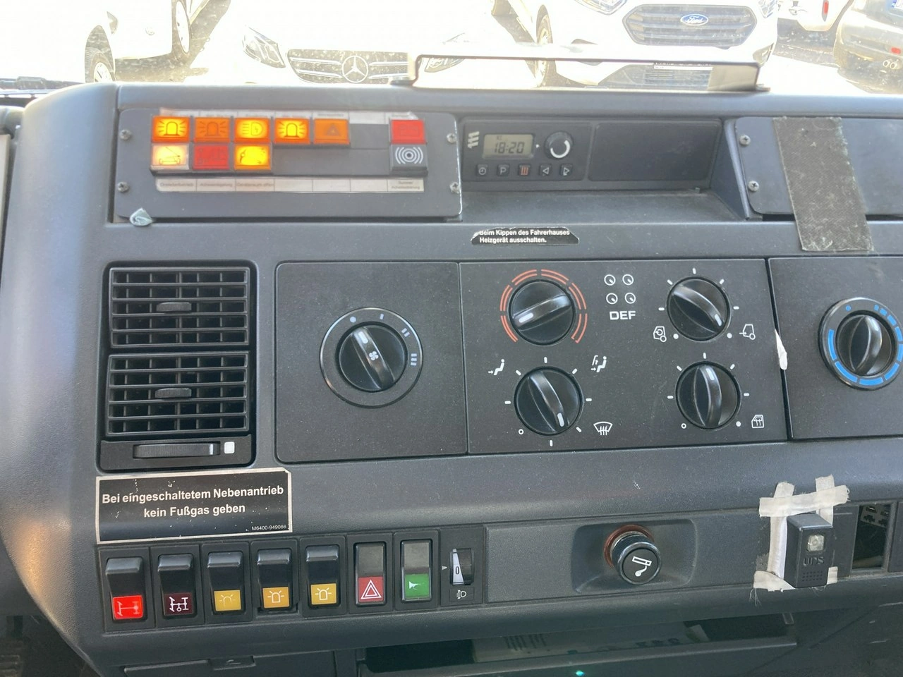 MAN inny - Zdjęcie 7