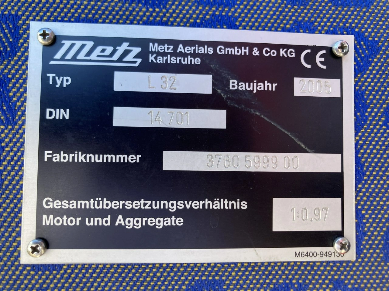 MAN L 2000 - Zdjęcie 24