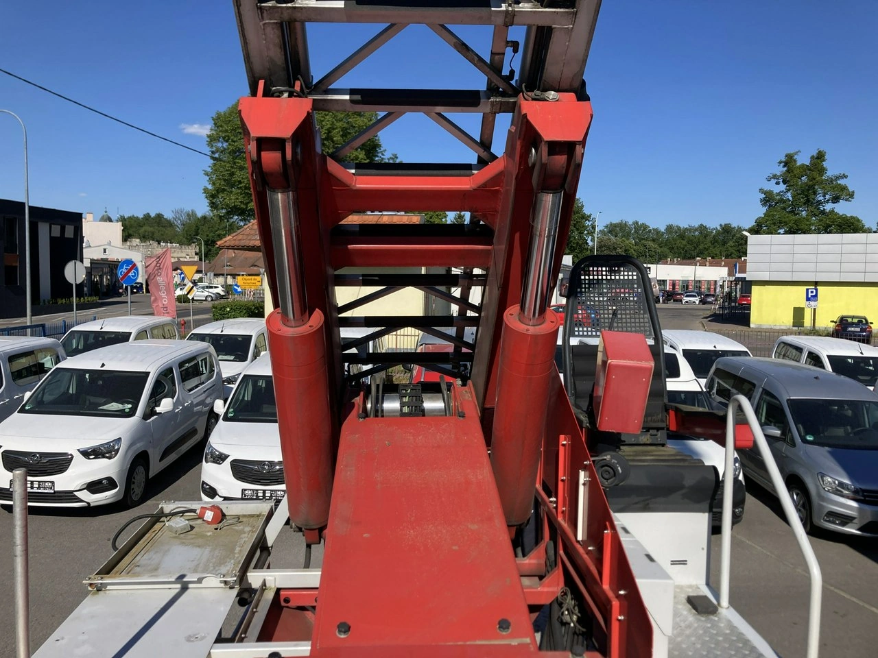 MAN L 2000 - Zdjęcie 29