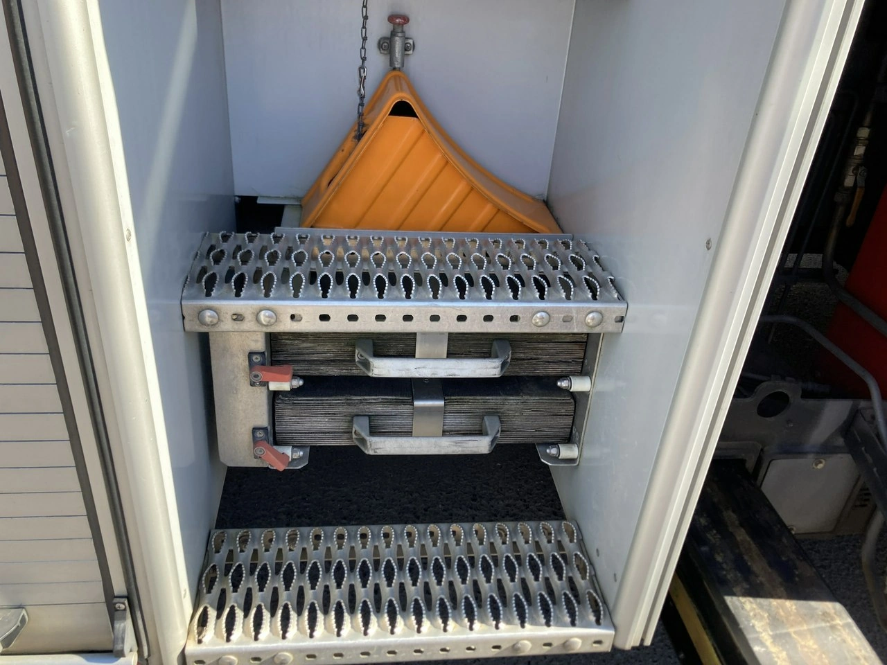 MAN L 2000 - Zdjęcie 21