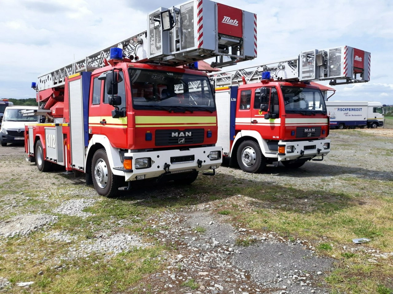 MAN L 2000 - Zdjęcie 45