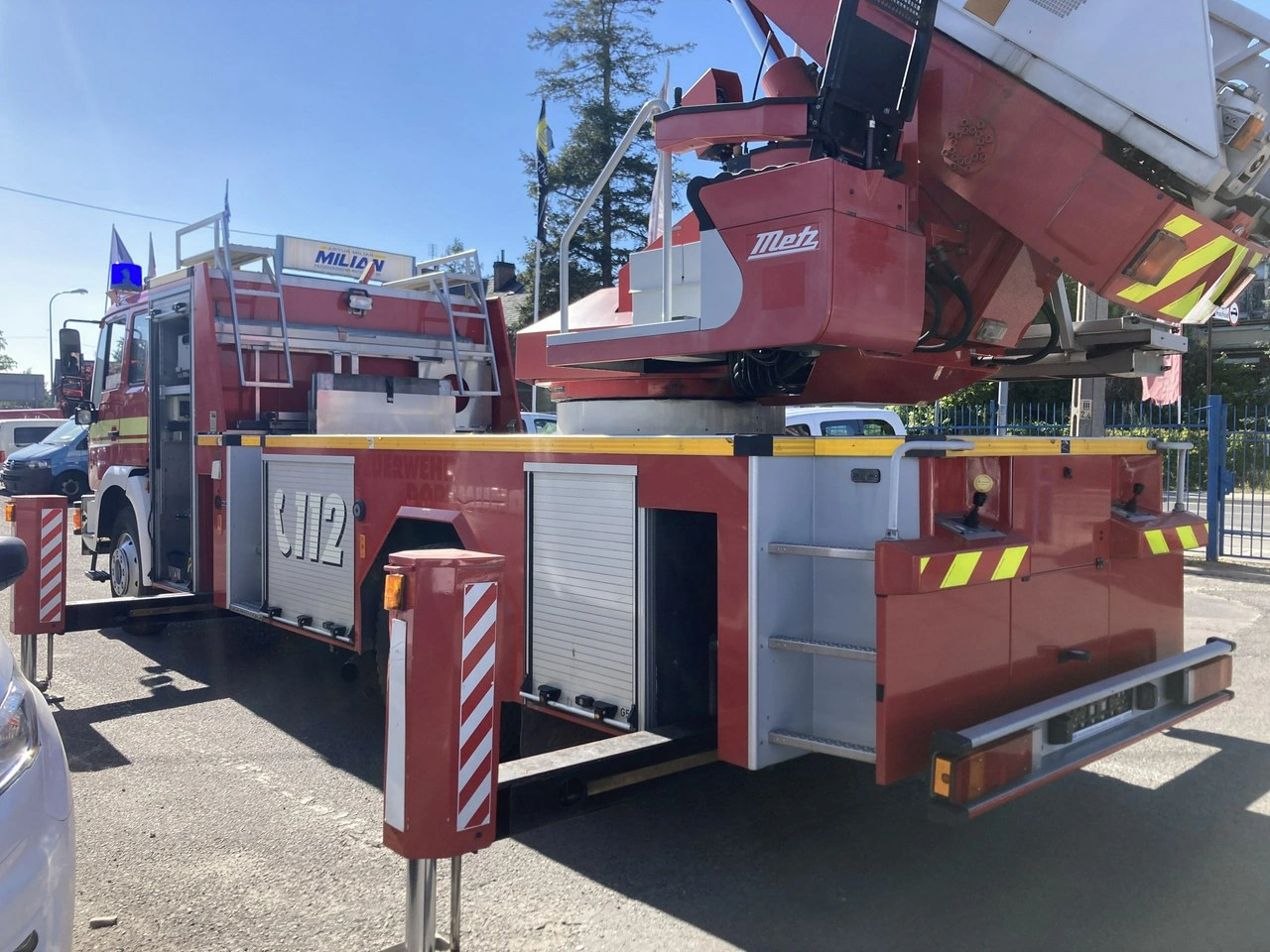 MAN L 2000 - Zdjęcie 11