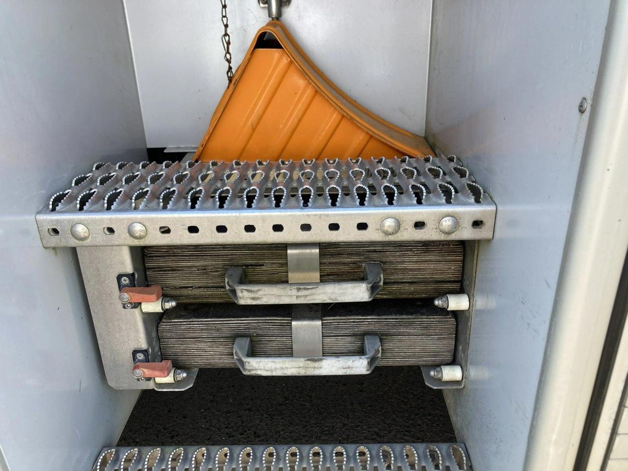 MAN L 2000 - Zdjęcie 34