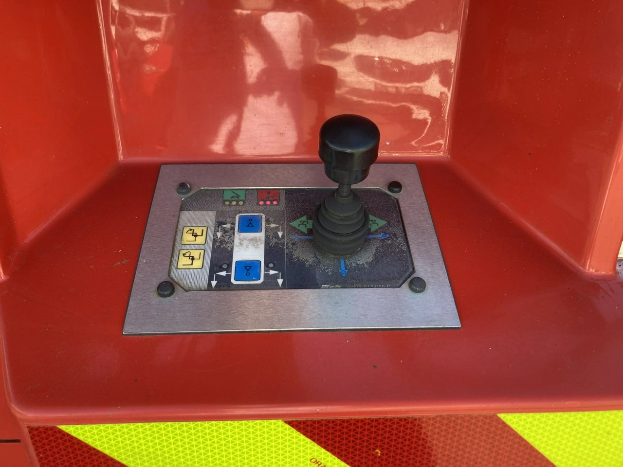 MAN L 2000 - Zdjęcie 41