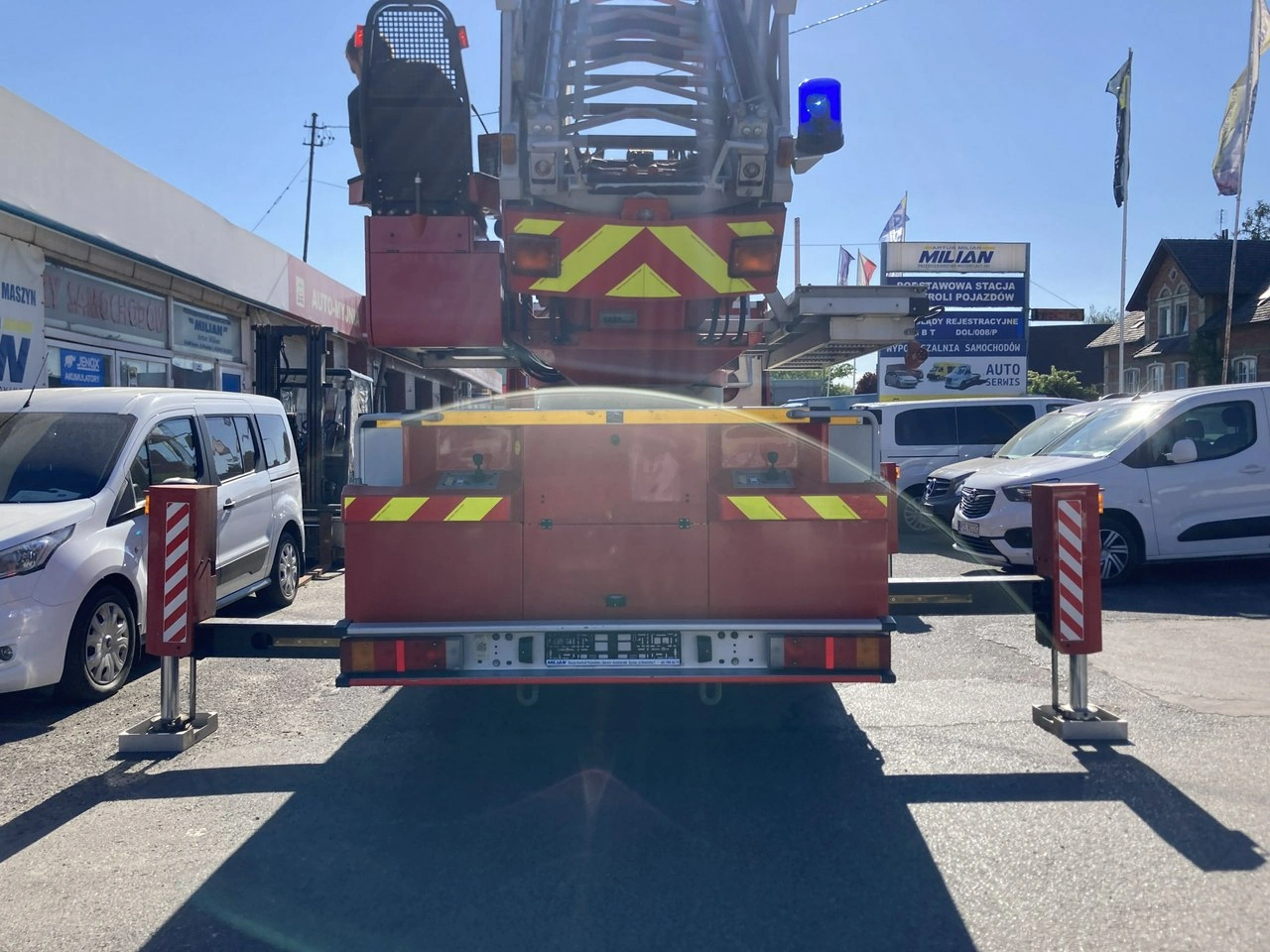 MAN L 2000 - Zdjęcie 19