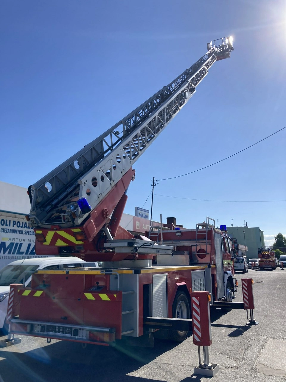 MAN L 2000 - Zdjęcie 5