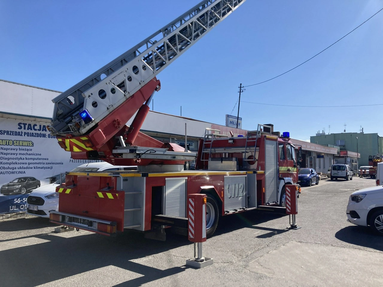 MAN L 2000 - Zdjęcie 20