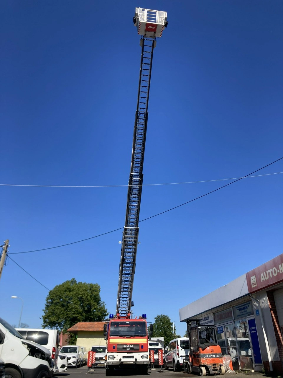 MAN L 2000 - Zdjęcie 30