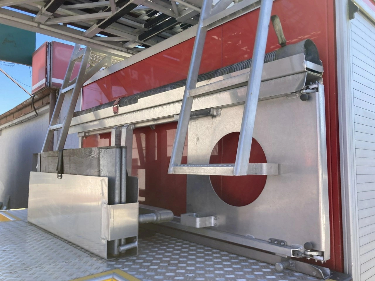 MAN L 2000 - Zdjęcie 31