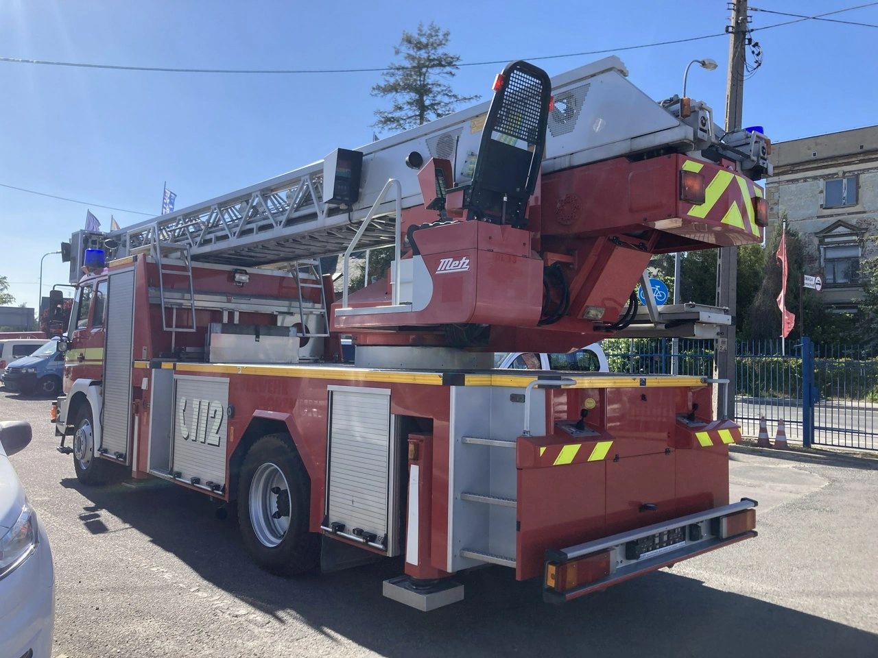 MAN L 2000 - Zdjęcie 2