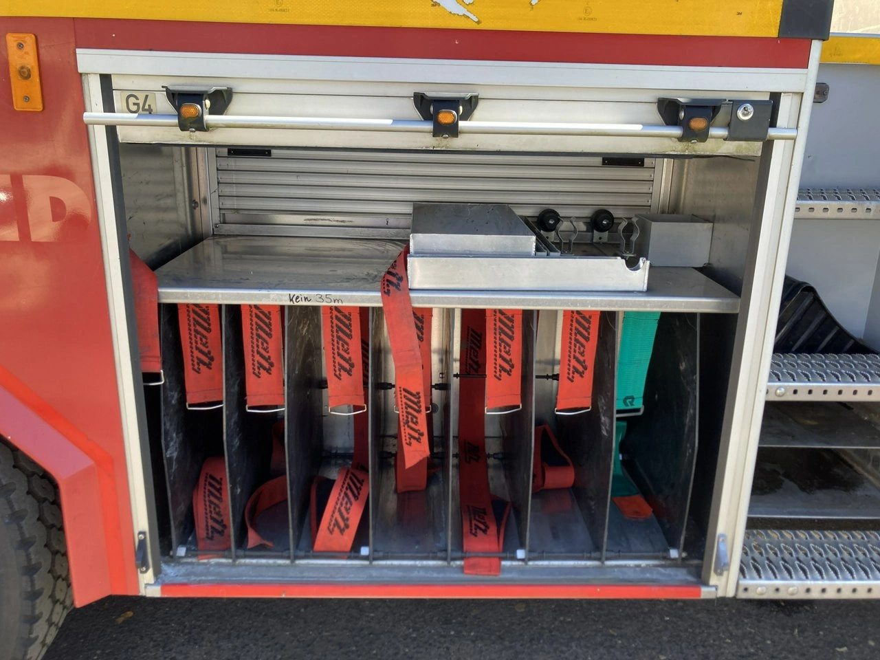 MAN L 2000 - Zdjęcie 32