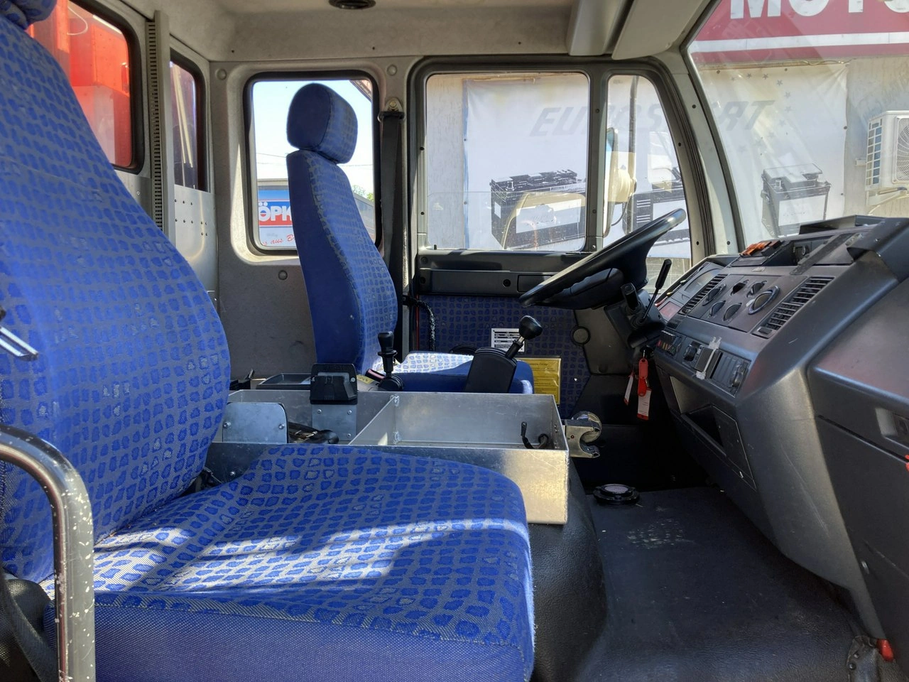 MAN L 2000 - Zdjęcie 37