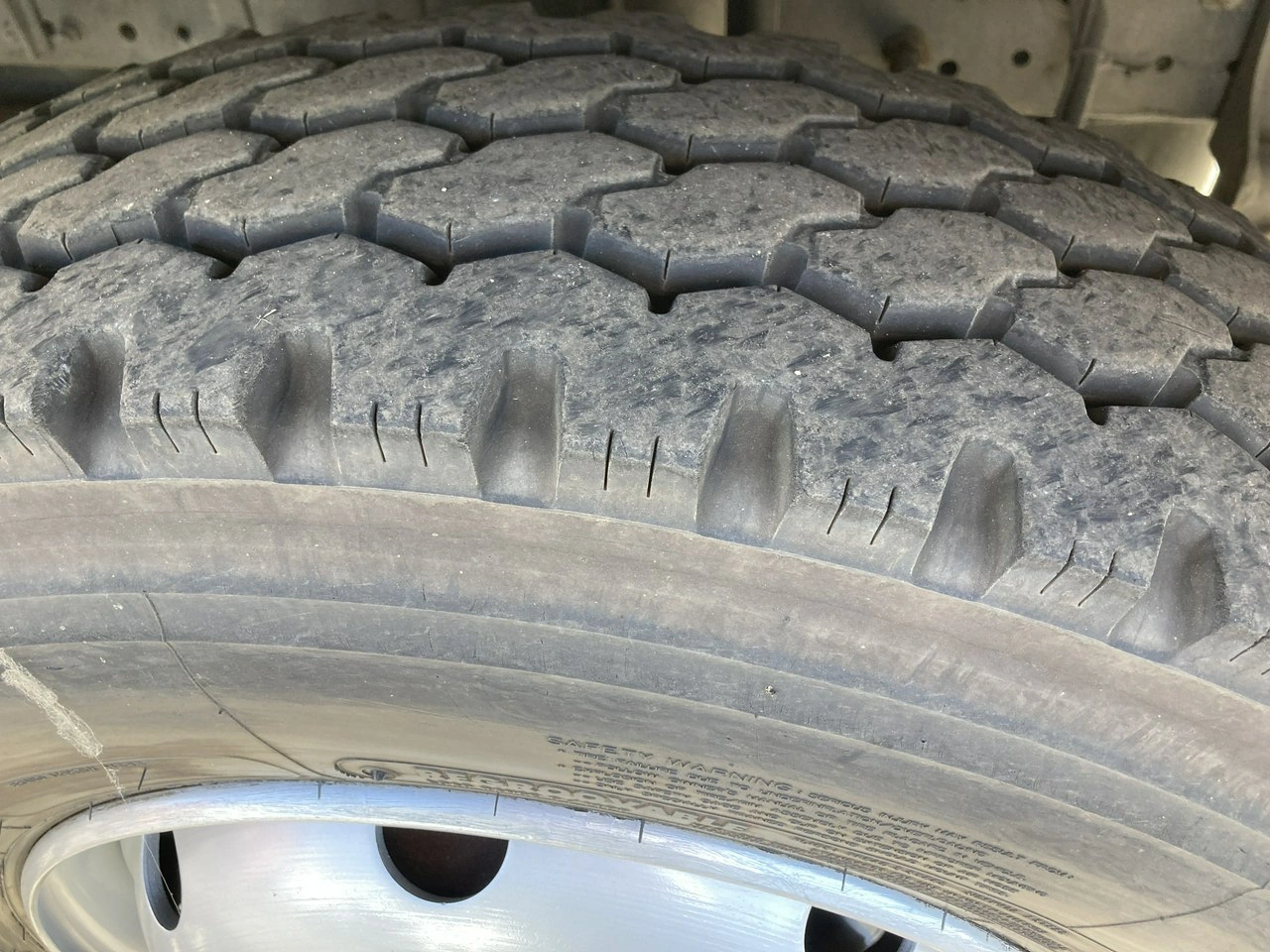 MAN L 2000 - Zdjęcie 38