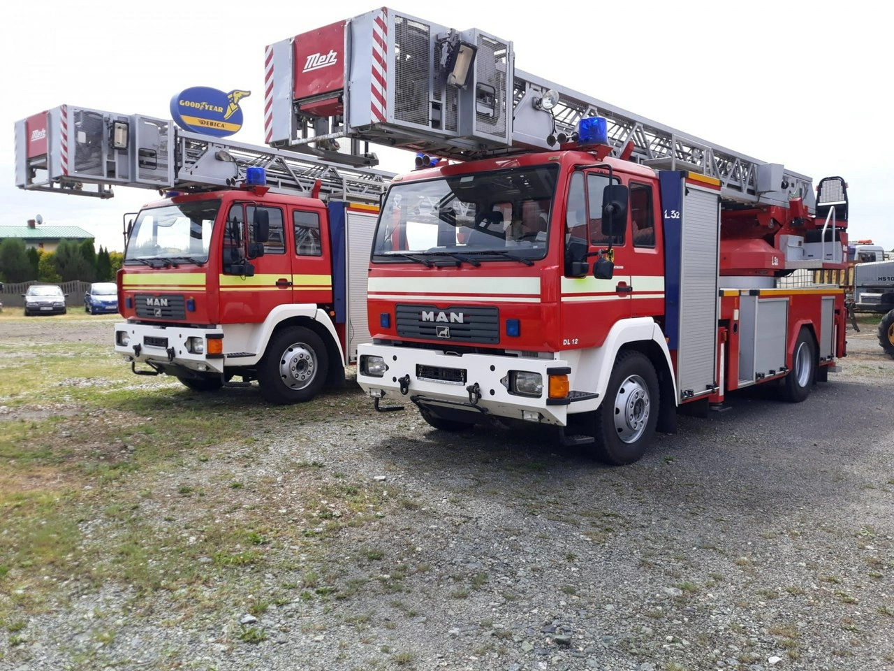 MAN L 2000 - Zdjęcie 23