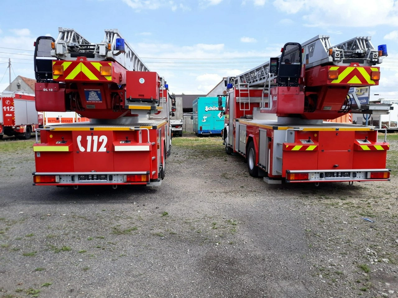 MAN L 2000 - Zdjęcie 48