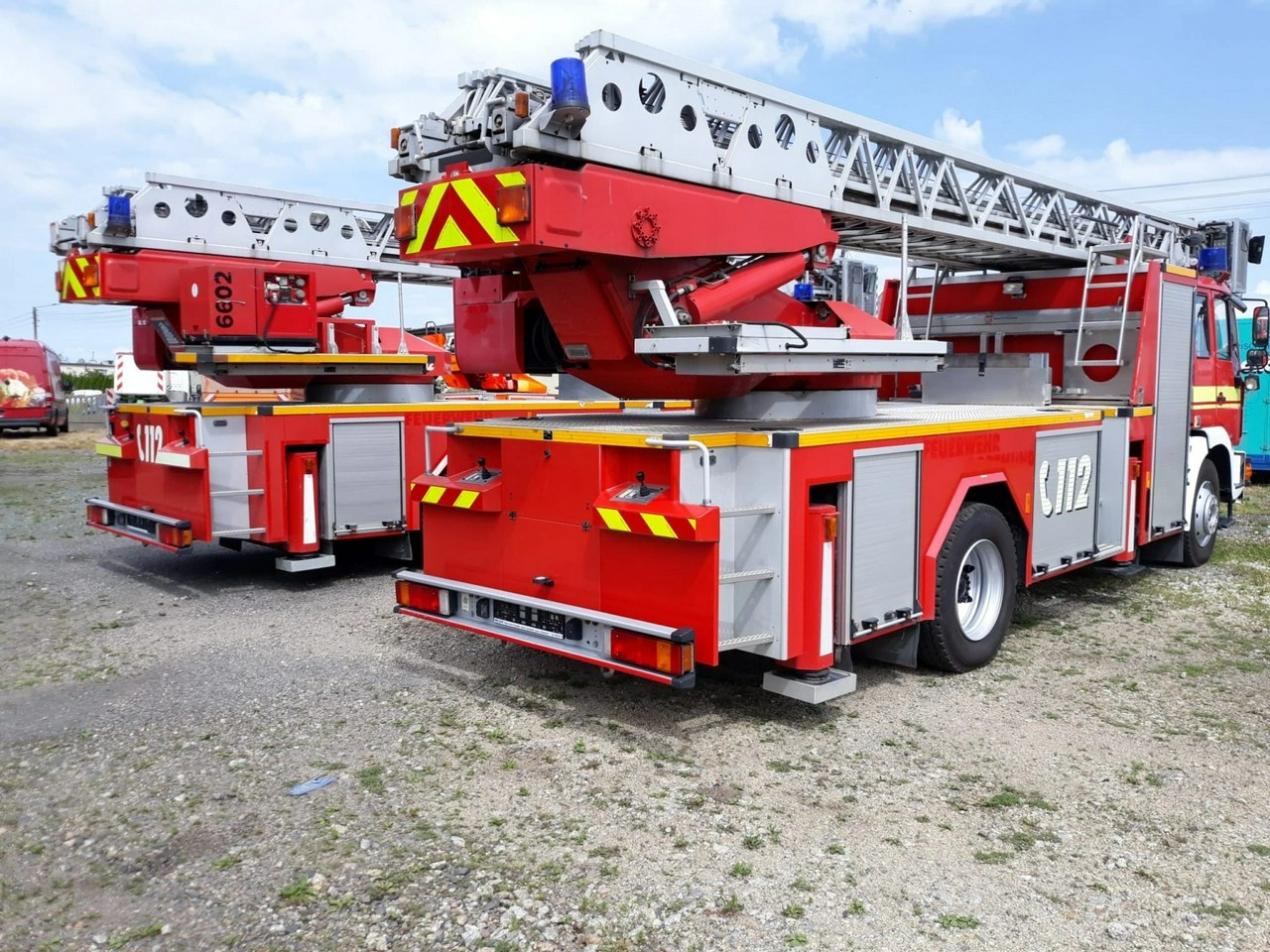 MAN L 2000 - Zdjęcie 49