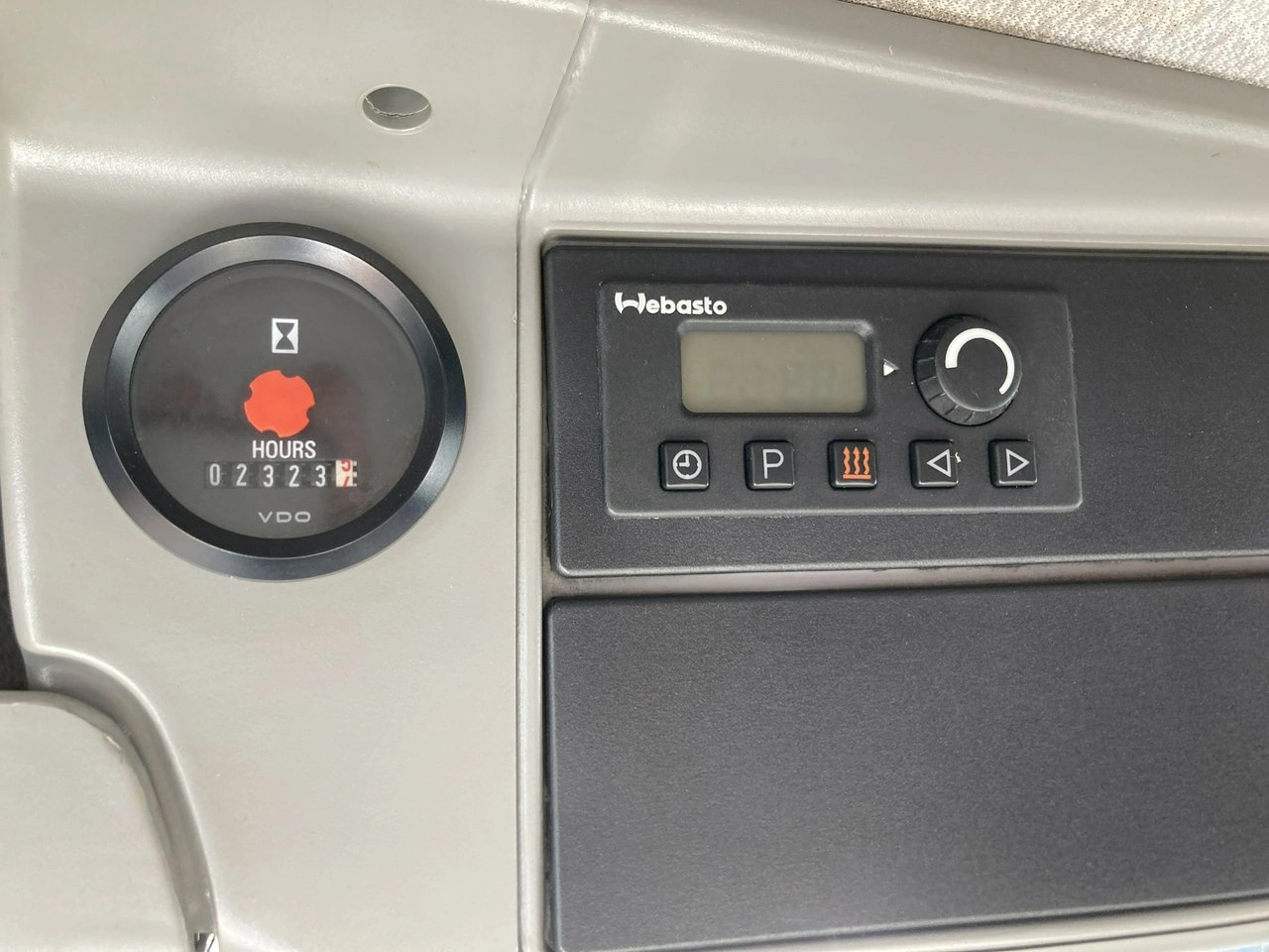 MAN L 2000 - Zdjęcie 40