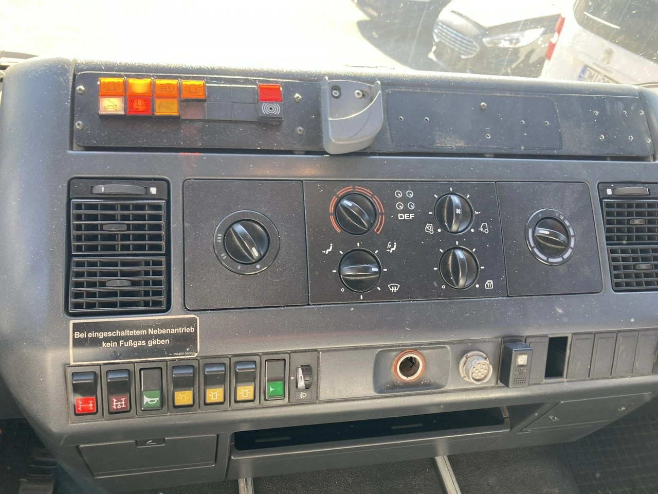 MAN L 2000 - Zdjęcie 36