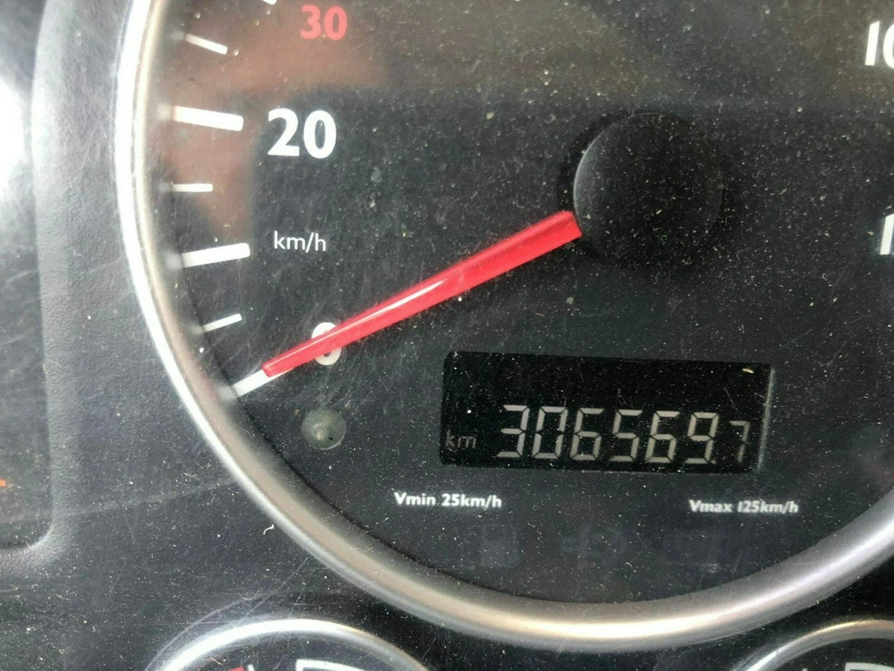 MAN TGA - Zdjęcie 6