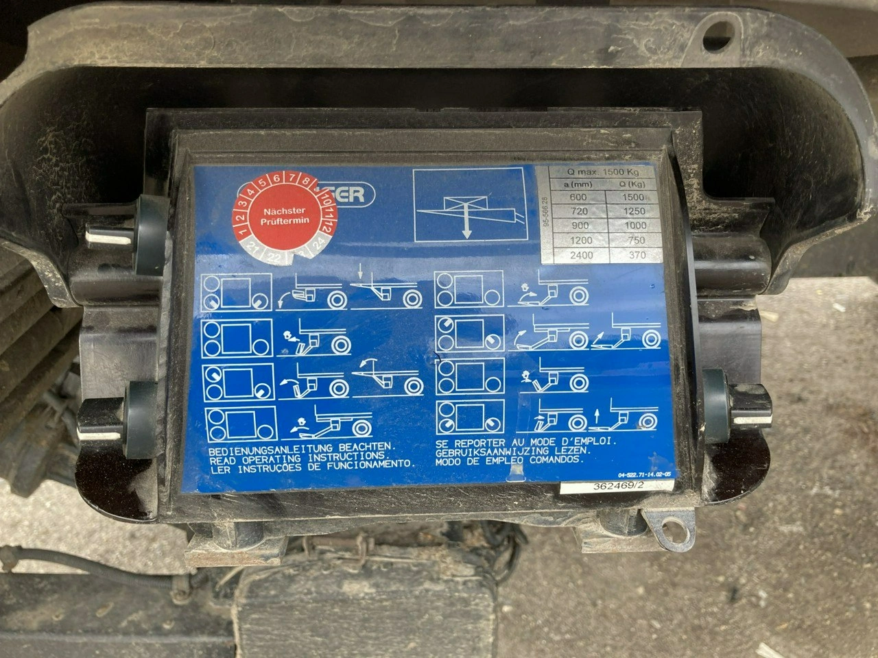 MAN TGL - Zdjęcie 15