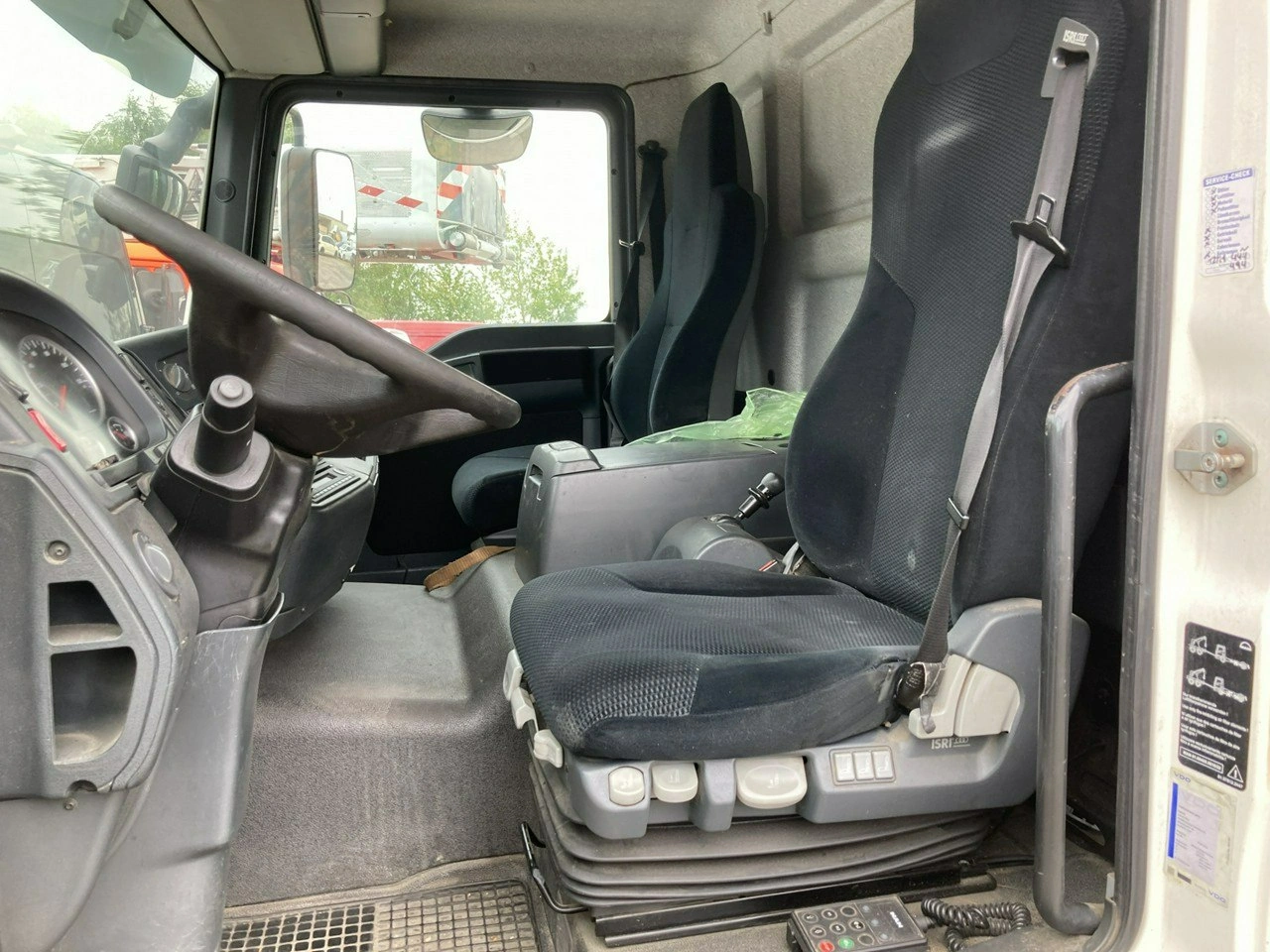 MAN TGL - Zdjęcie 5