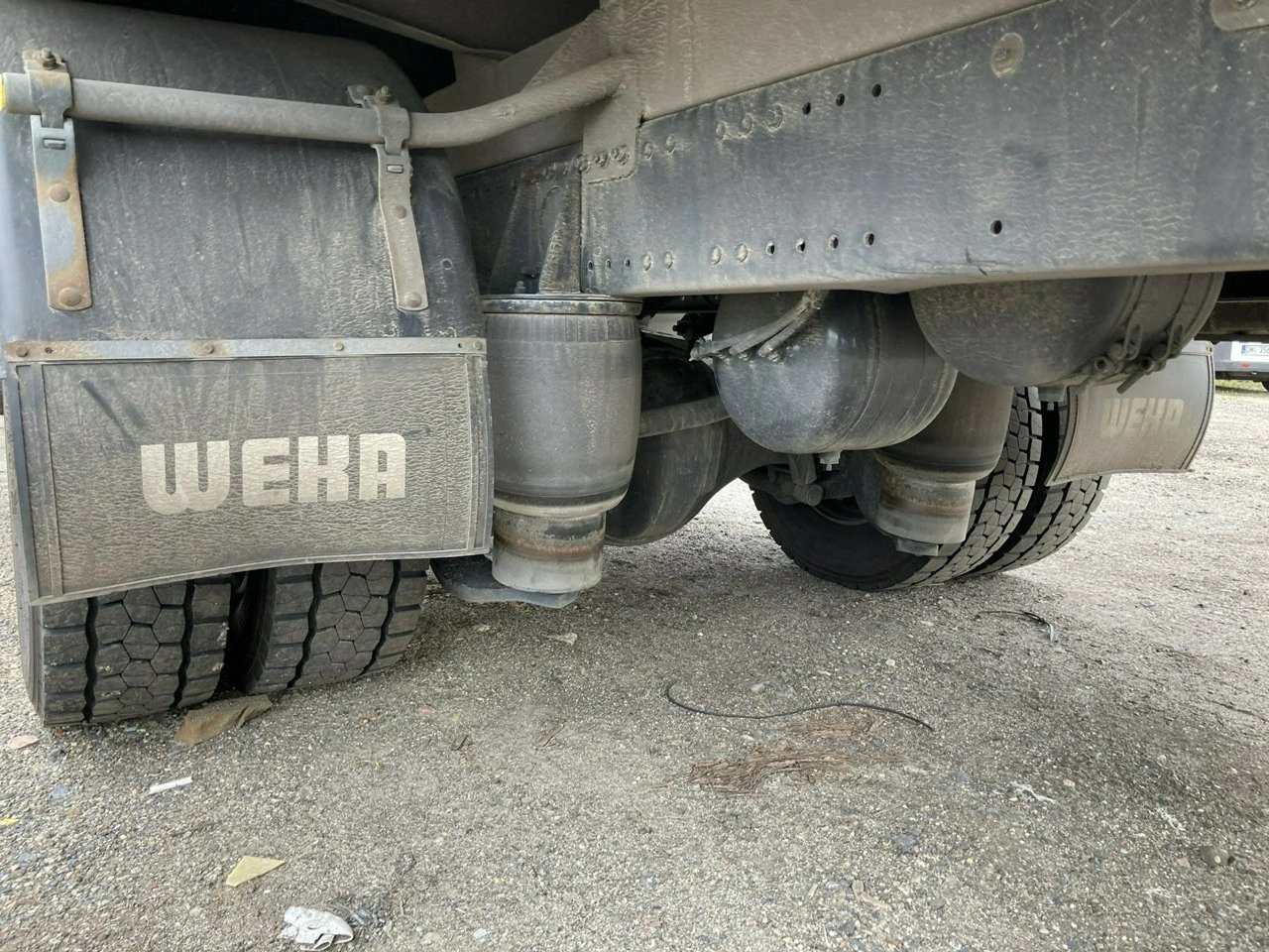 MAN TGL - Zdjęcie 6