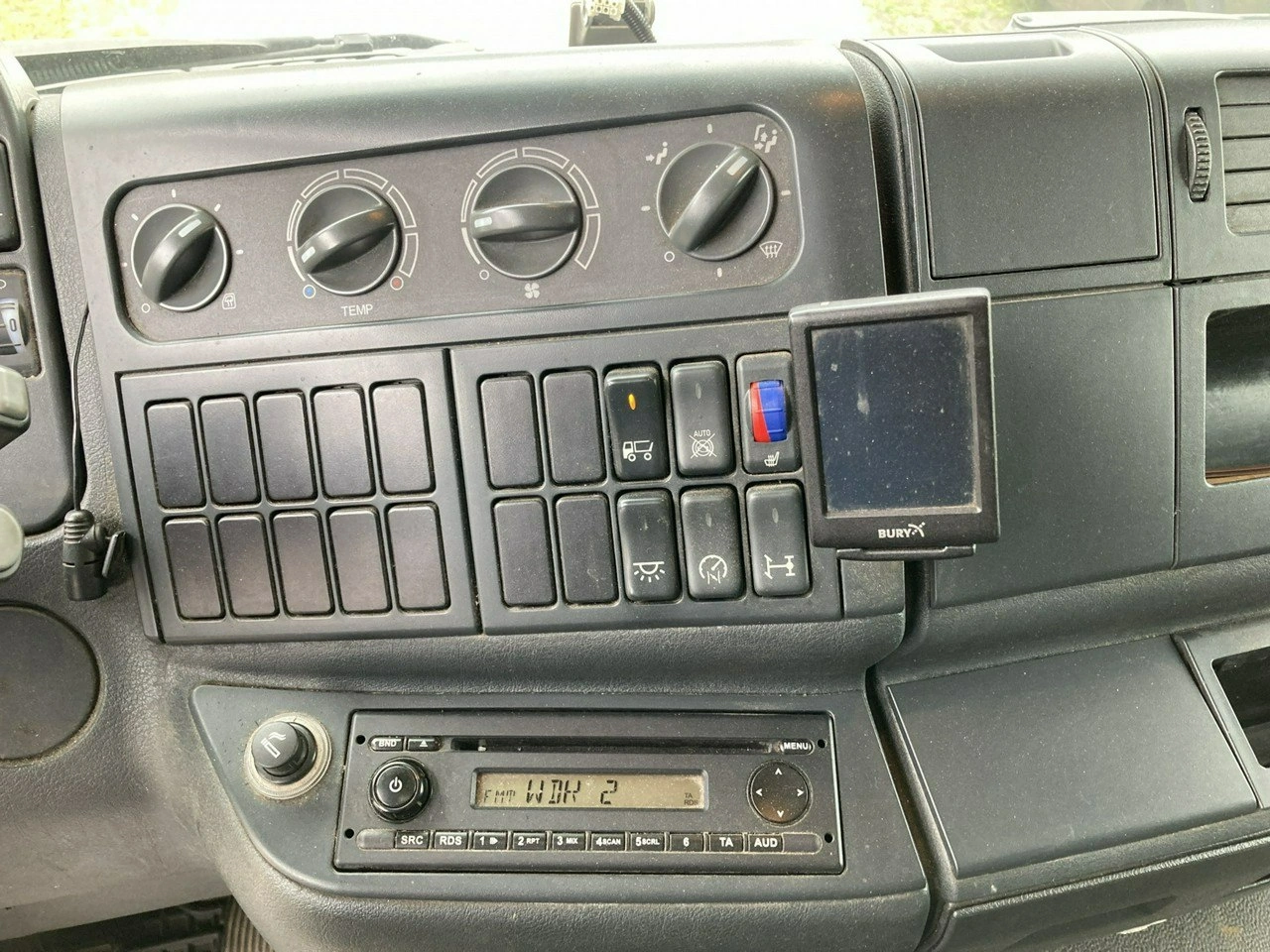 MAN TGL - Zdjęcie 8