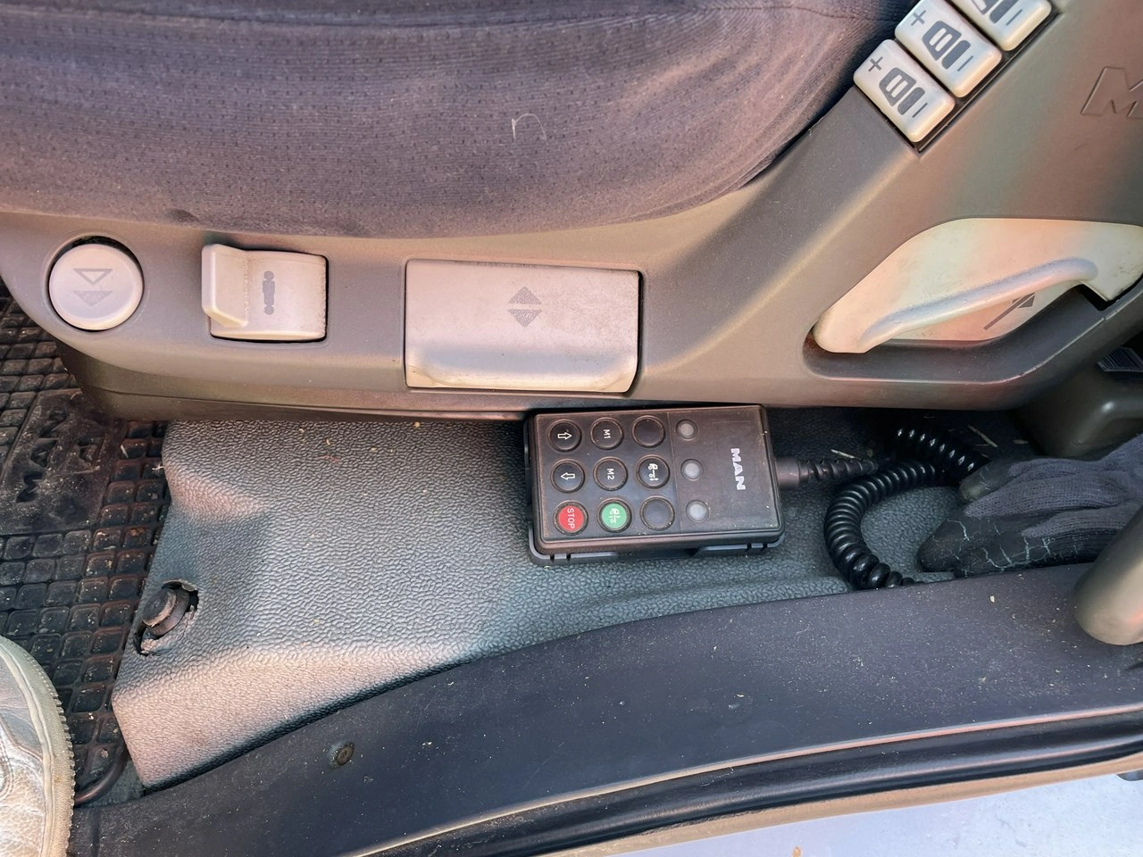 MAN TGL - Zdjęcie 14