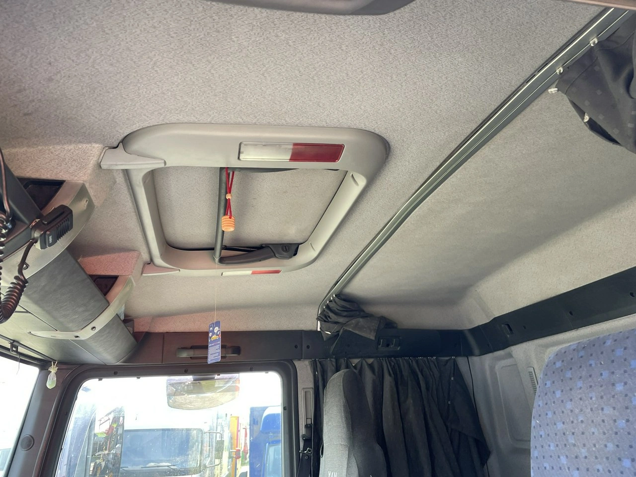 MAN TGL - Zdjęcie 16