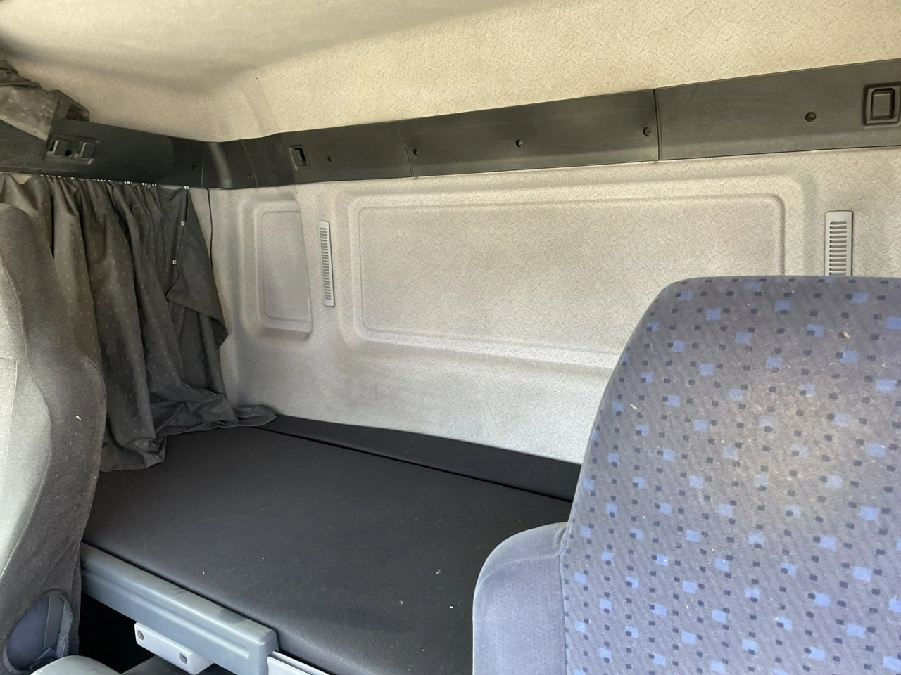 MAN TGL - Zdjęcie 17