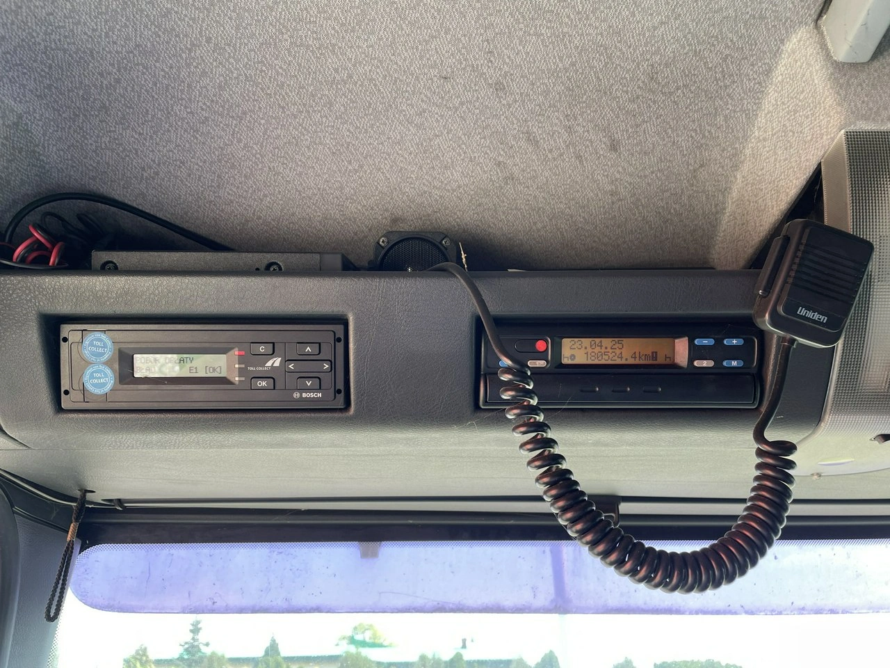 MAN TGL - Zdjęcie 20