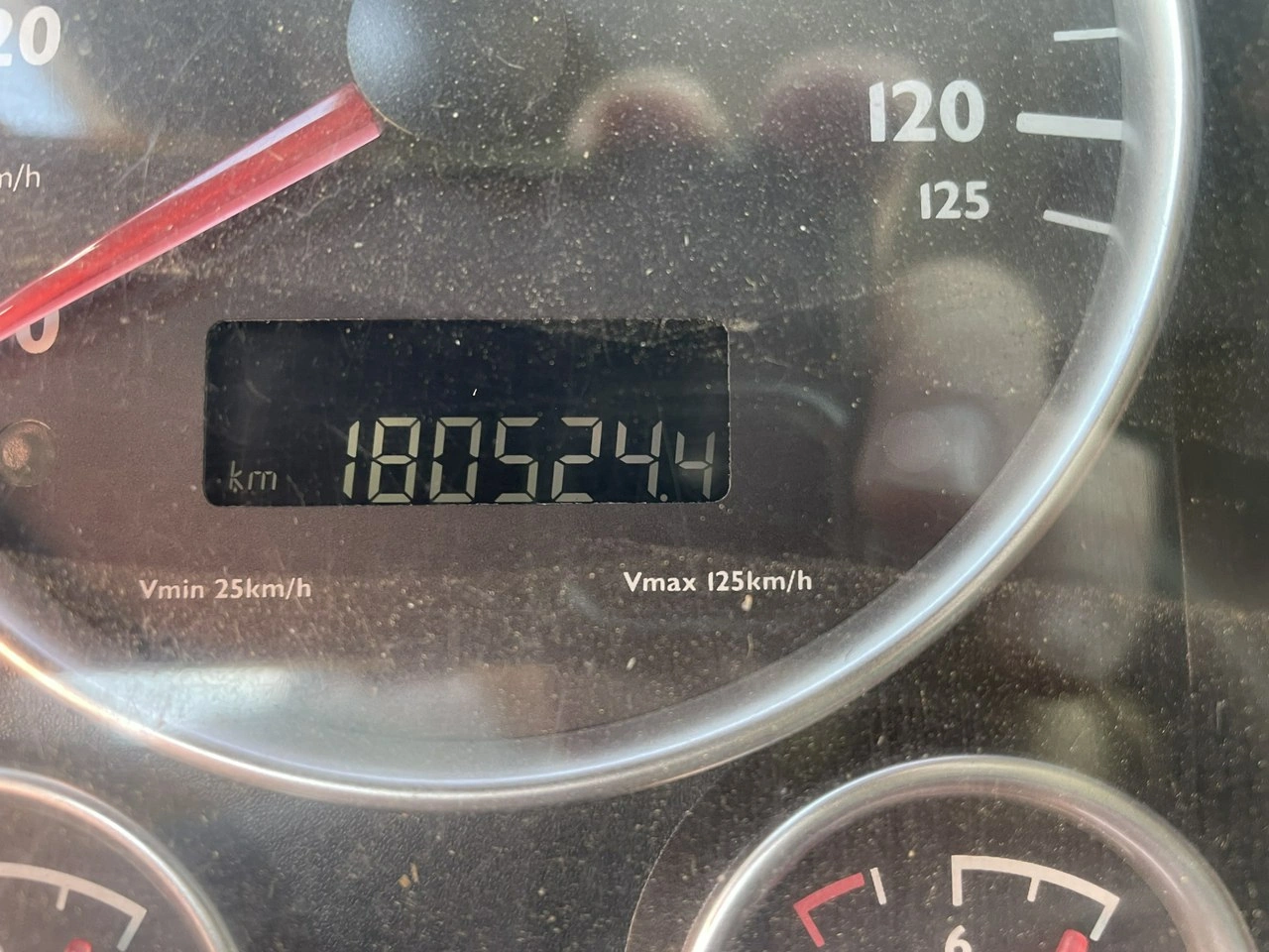 MAN TGL - Zdjęcie 22