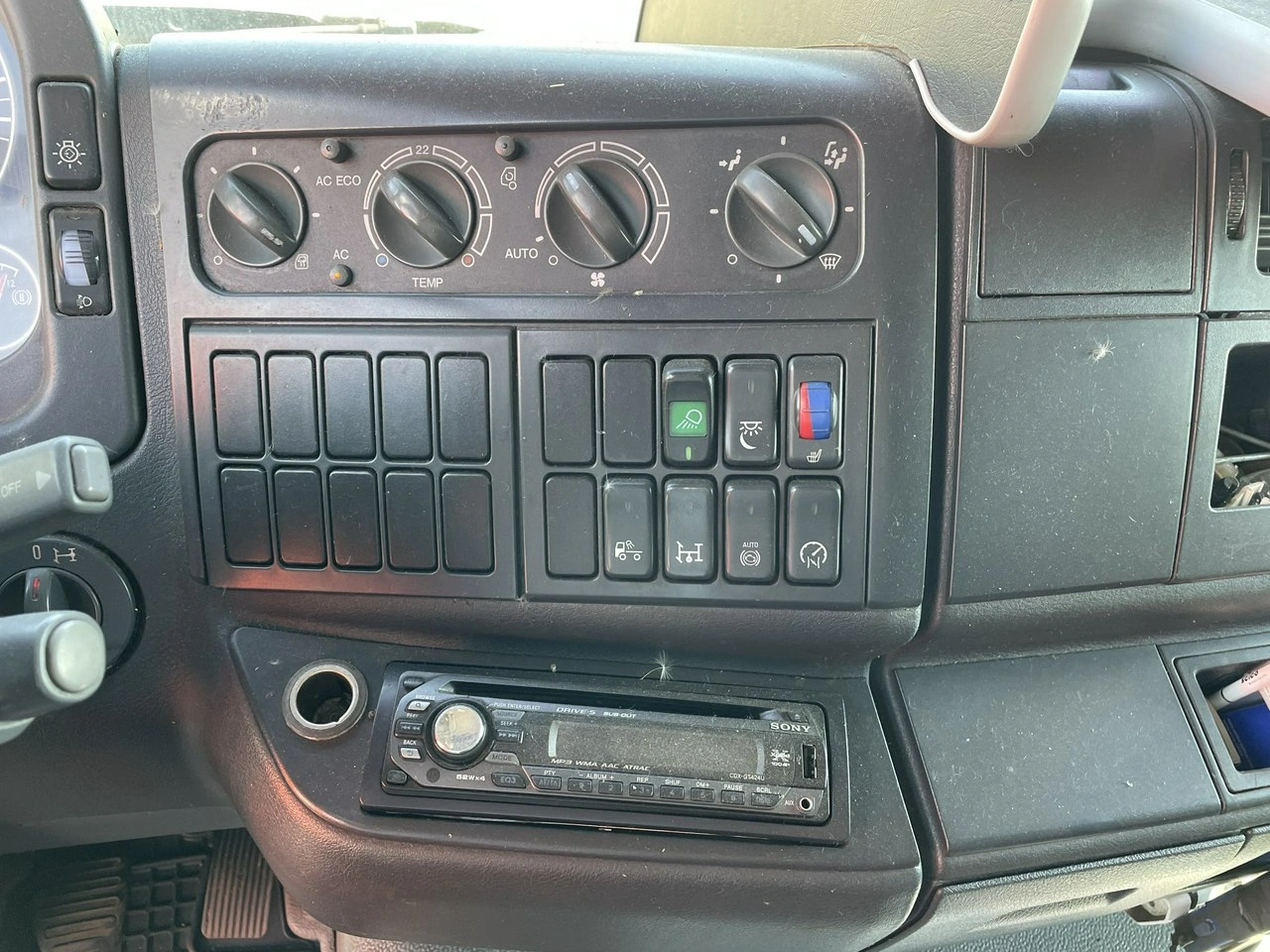 MAN TGL - Zdjęcie 6