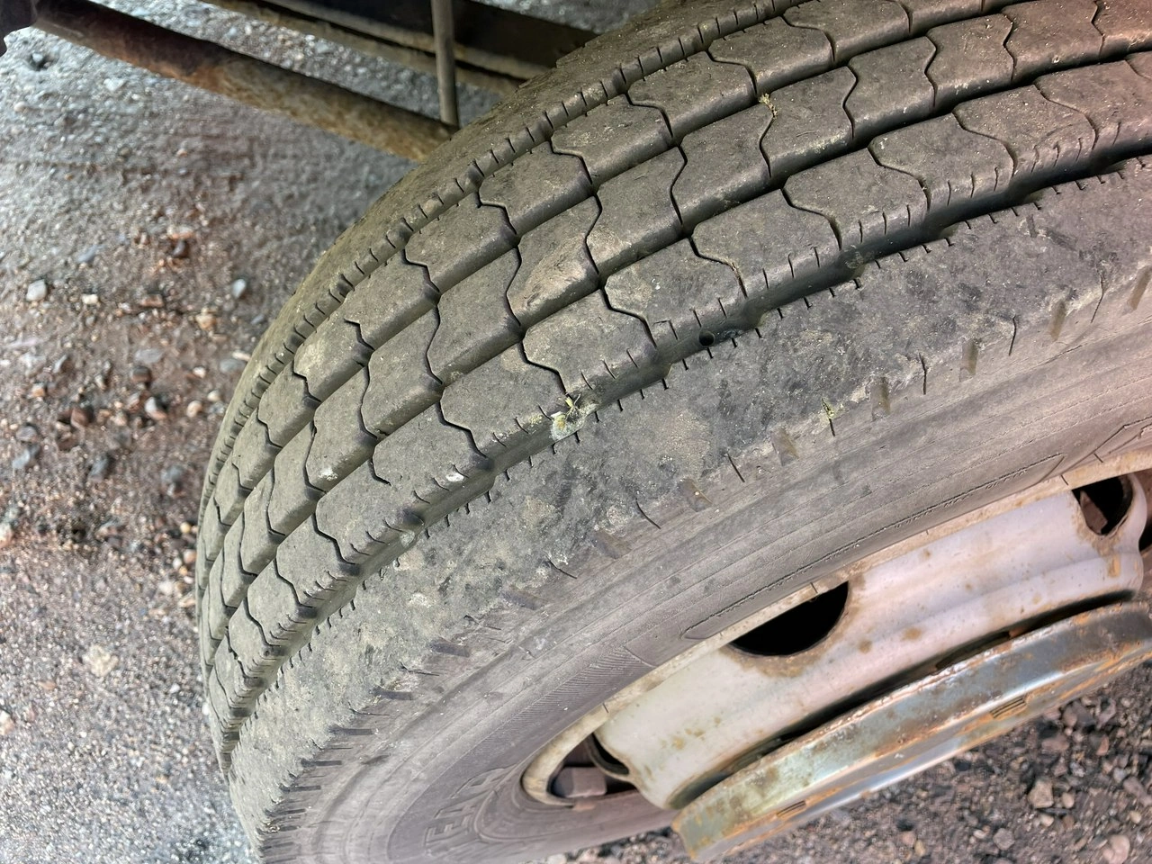 MAN TGL - Zdjęcie 7