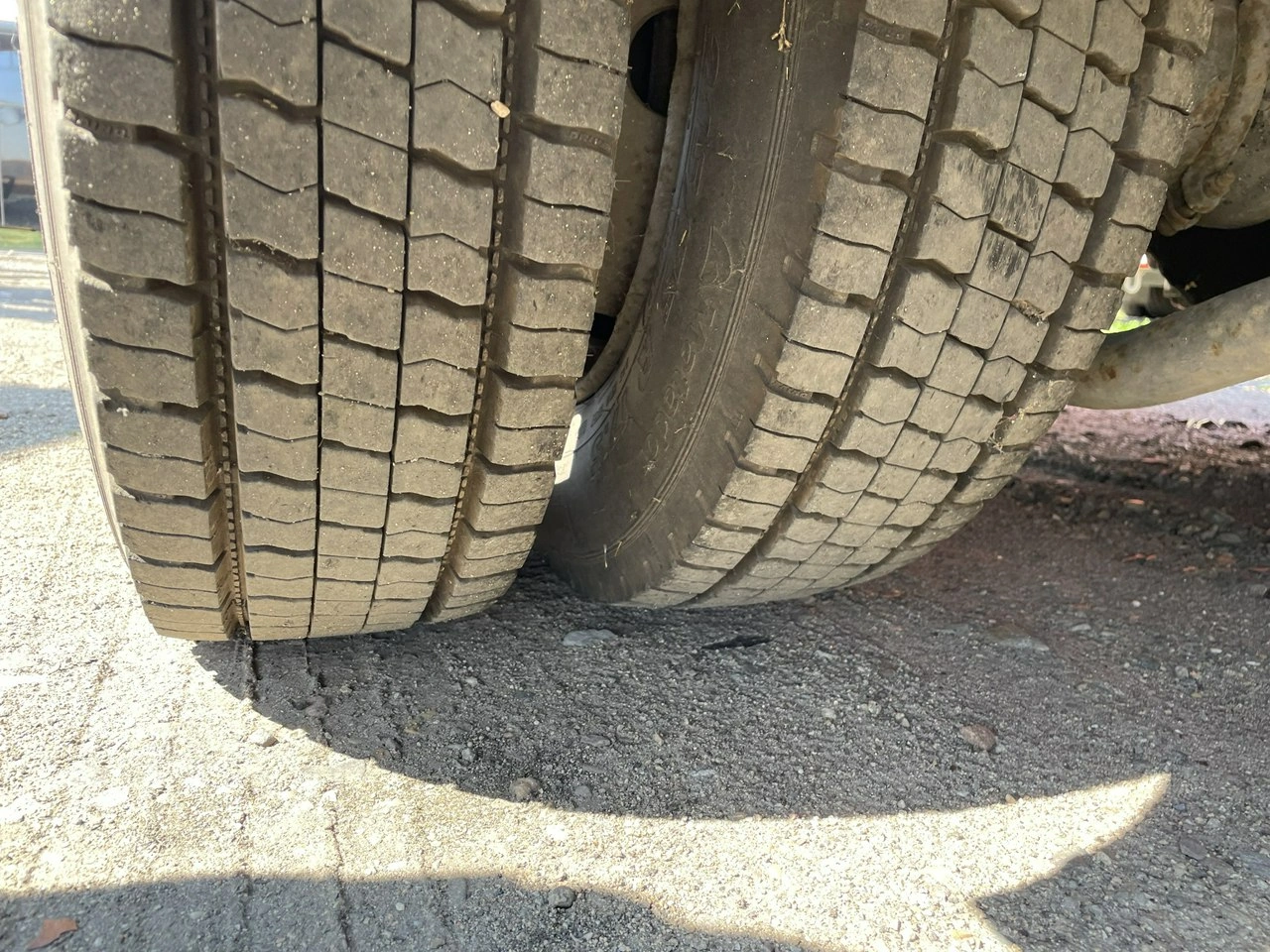 MAN TGL - Zdjęcie 8