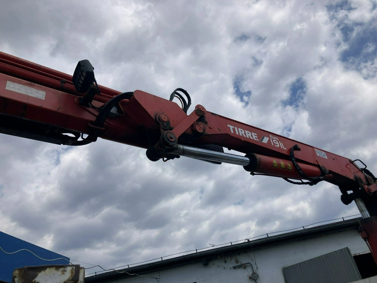 MAN TGS - Zdjęcie 15