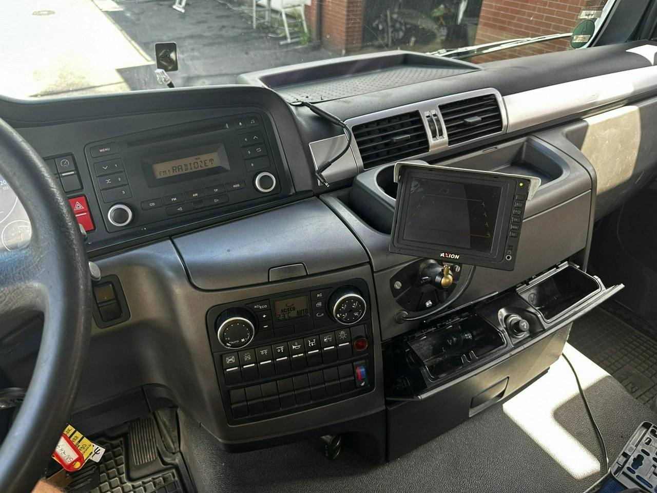 MAN TGS - Zdjęcie 17