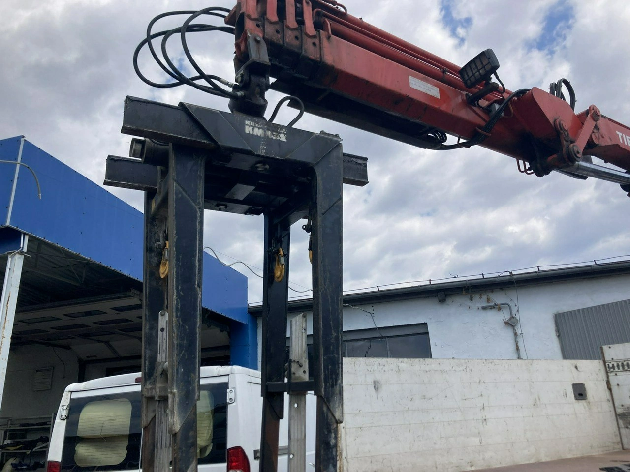 MAN TGS - Zdjęcie 4