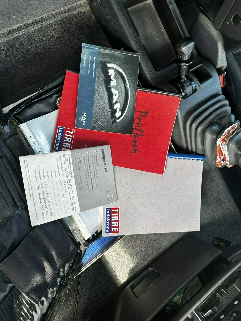 MAN TGS - Zdjęcie 7