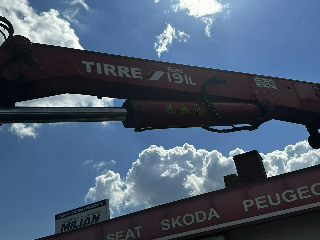 MAN TGS - Zdjęcie 9