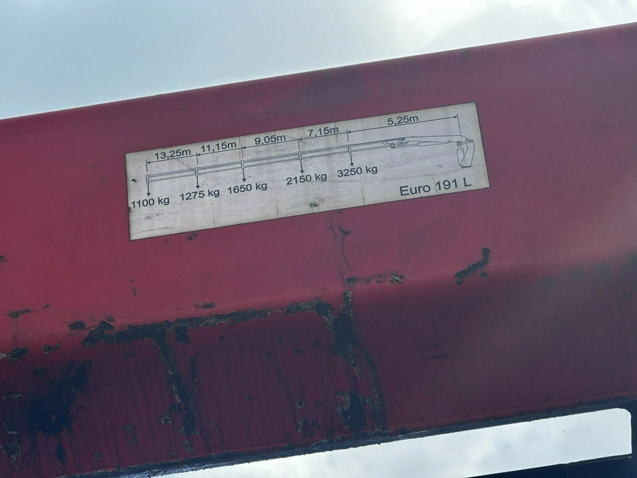 MAN TGS - Zdjęcie 12