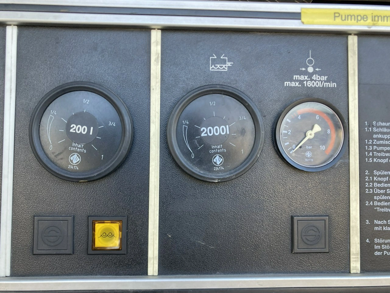 Mercedes Atego - Zdjęcie 10