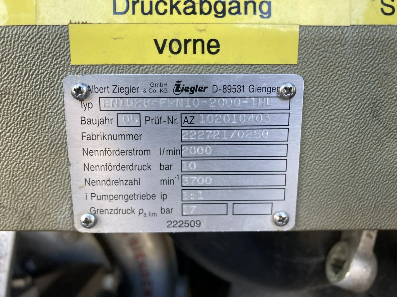 Mercedes Atego - Zdjęcie 14