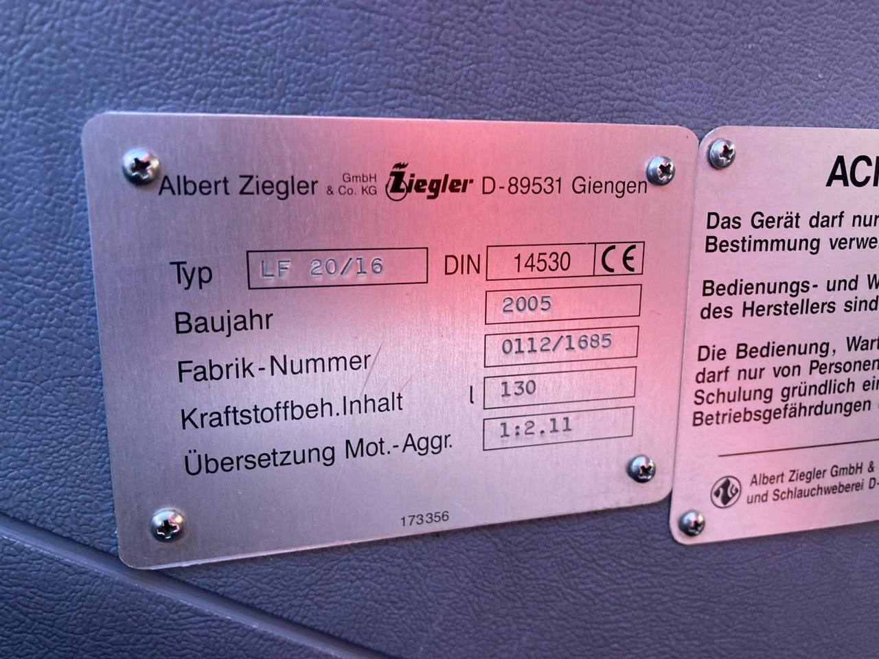 Mercedes Atego - Zdjęcie 21