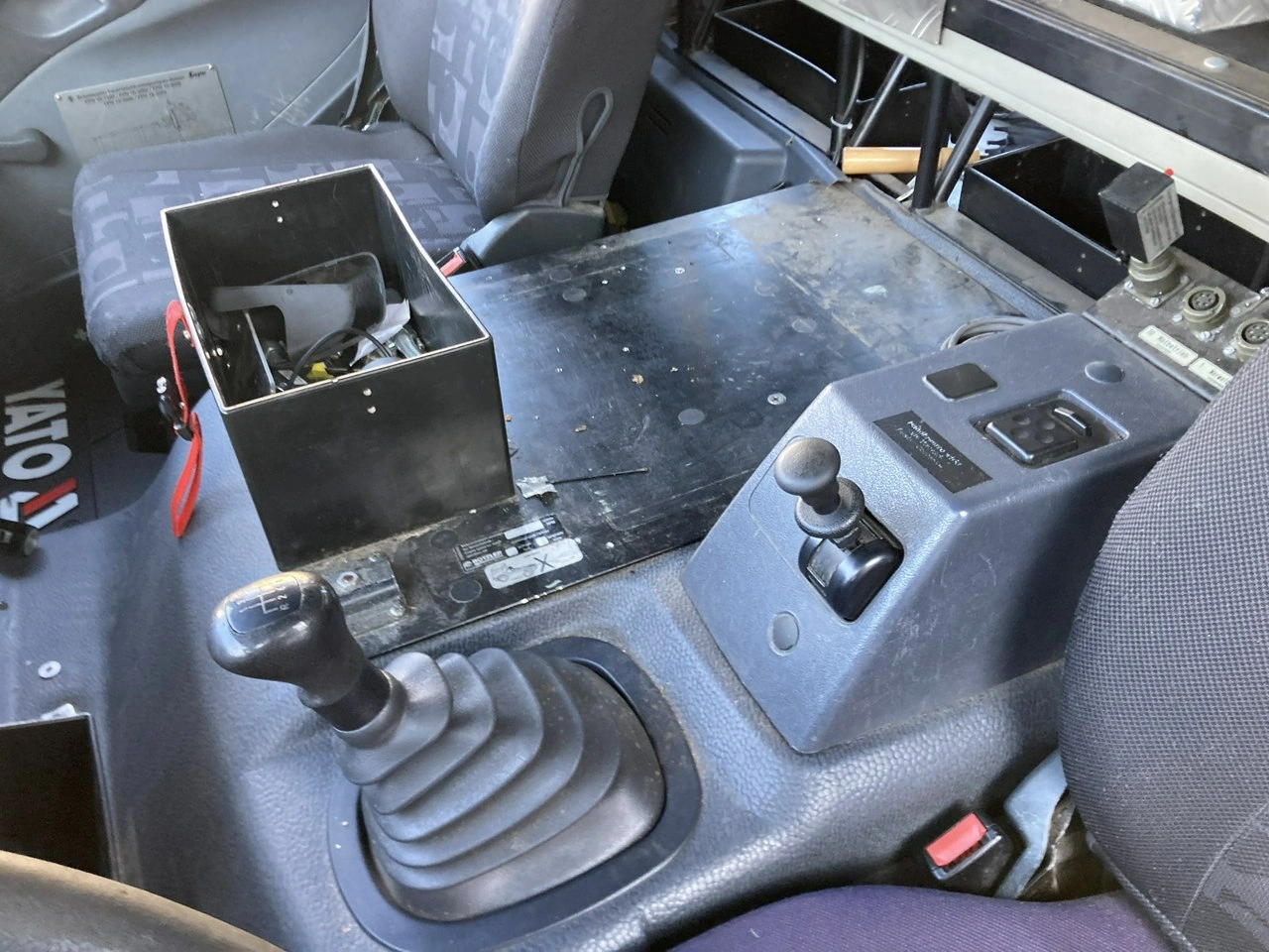 Mercedes Atego - Zdjęcie 25