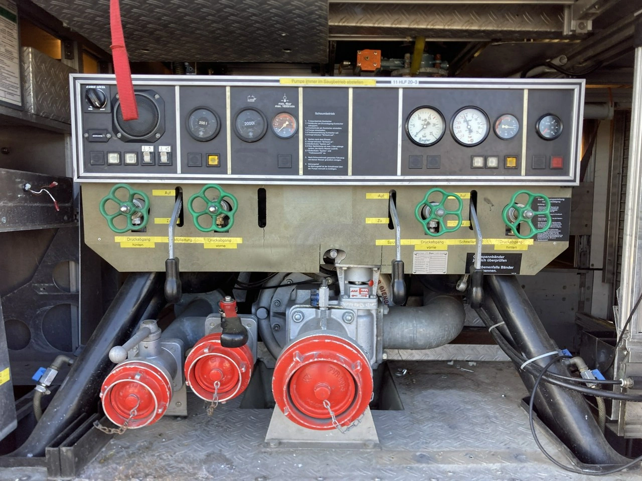 Mercedes Atego - Zdjęcie 2