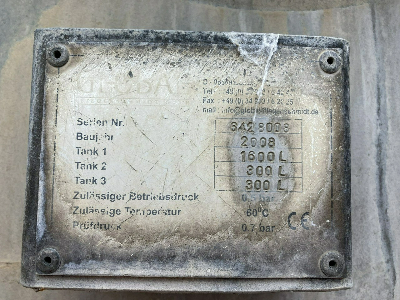 Mercedes Atego - Zdjęcie 7