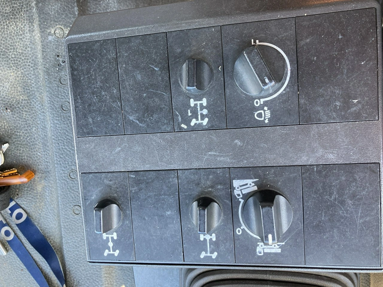 Mercedes inny - Zdjęcie 21